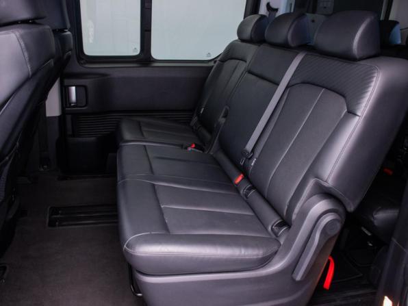 Hyundai Staria I с пробегом 2021 года, цена 5 480 000 рублей, 72172 км, минивэн, Автокод Объявления