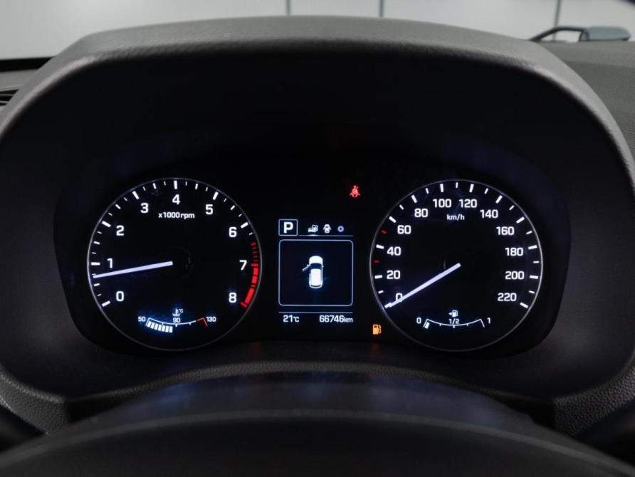 Hyundai Creta I Тюмень  - изображение 13