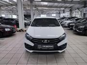 Lada (ВАЗ) Vesta I Рестайлинг (NG) Казань  - изображение 26