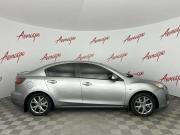 Mazda 3 II (BL) Рестайлинг Псков  - изображение 26