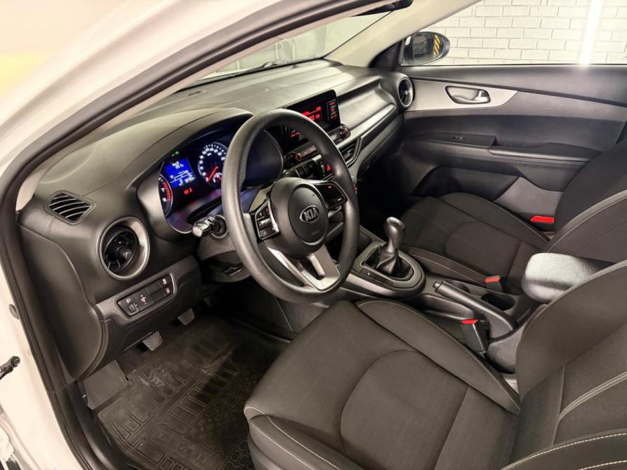 Kia Cerato IV Екатеринбург  - изображение 9