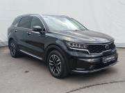 Kia Sorento IV Москва  - изображение 27