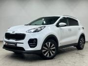 Kia Sportage IV Кемерово  - изображение 15
