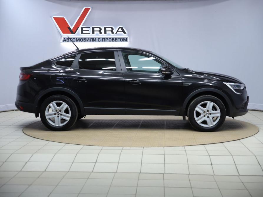 Renault Arkana I Уфа  - изображение 4