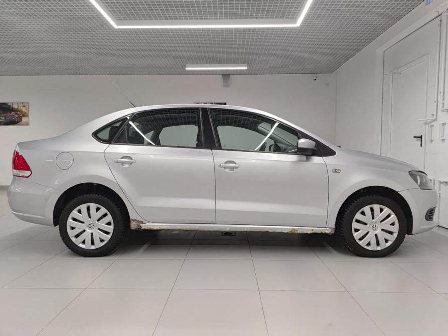 Volkswagen Polo V Казань  - изображение 5