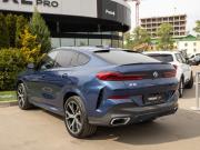 BMW X6 III (G06) Москва  - изображение 26