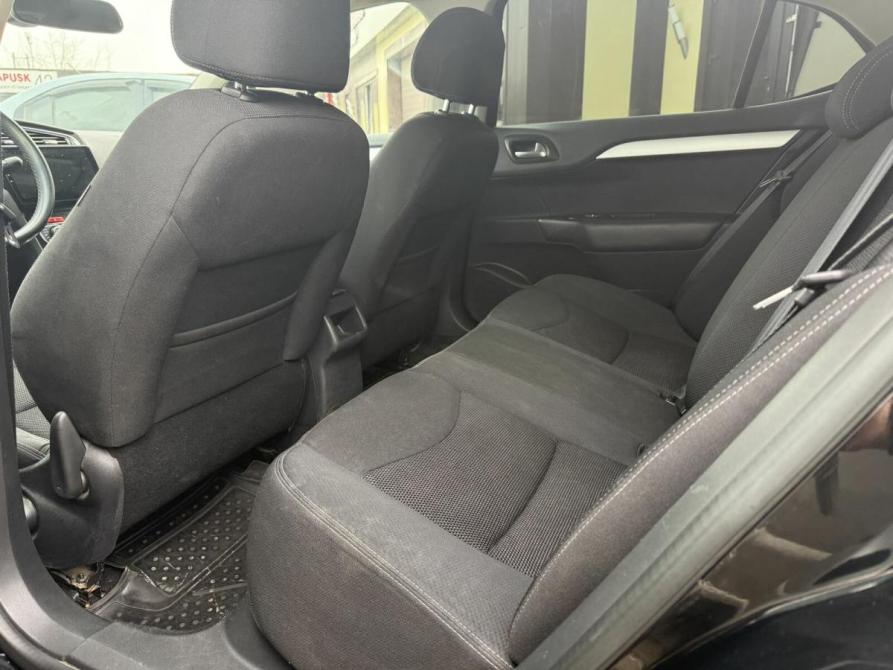 Citroen C4 II Киров  - изображение 26