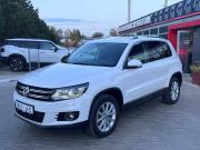 Volkswagen Tiguan I Рестайлинг Астрахань  - изображение 28