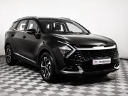 Kia Sportage V Москва  - изображение 25