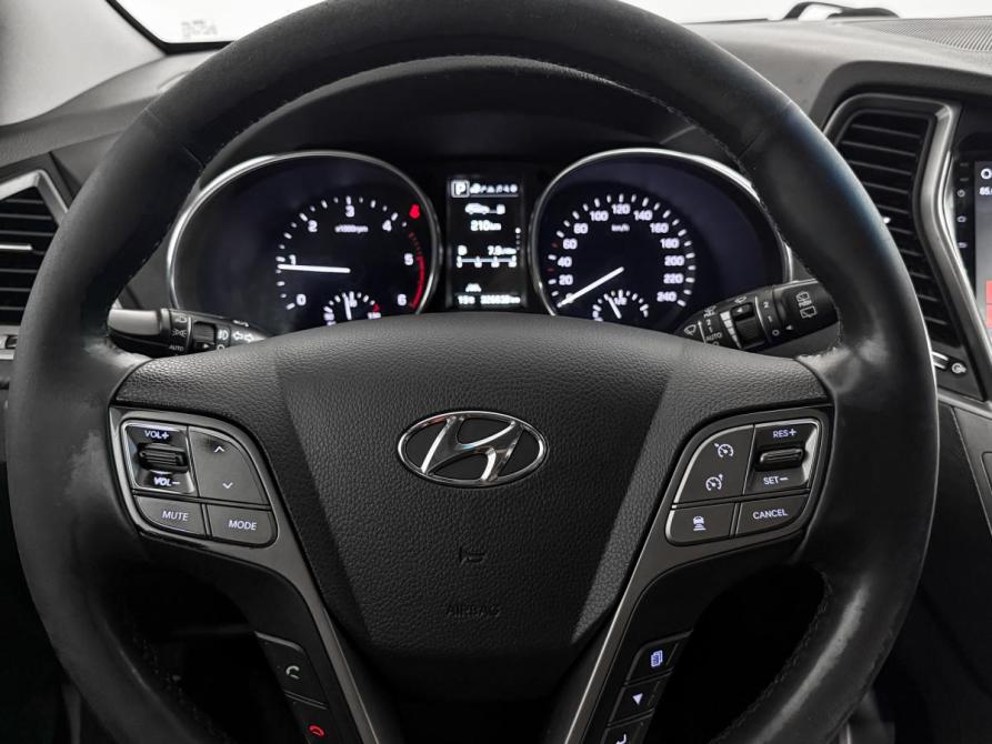 Hyundai Santa Fe III Рестайлинг Санкт-Петербург  - изображение 20
