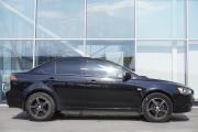 Mitsubishi Lancer X Ульяновск  - изображение 27