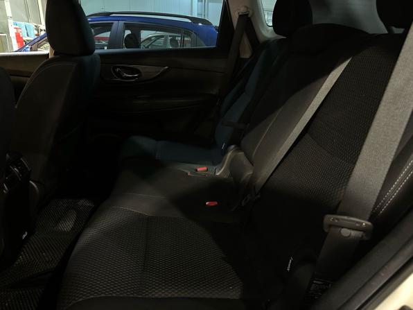 Nissan X-Trail III Рестайлинг с пробегом 2022 года, цена 2 515 000 рублей, 95121 км, внедорожник, Автокод Объявления