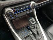 Toyota RAV4 V (XA50) Москва  - изображение 54