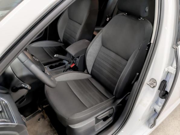 Skoda Octavia III (A7) Рестайлинг с пробегом 2019 года, цена 1 320 000 рублей, 92770 км, лифтбек, Автокод Объявления