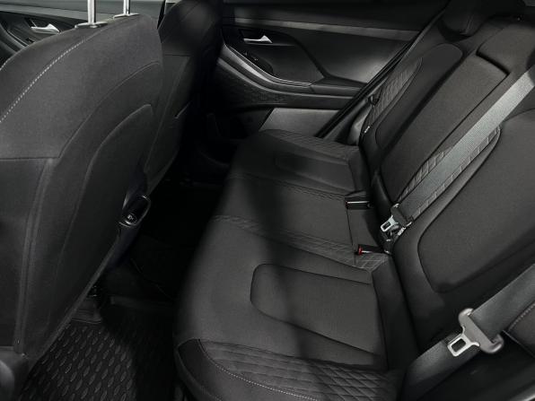 Hyundai Creta II с пробегом 2022 года, цена 2 400 000 рублей, 111000 км, внедорожник, Автокод Объявления