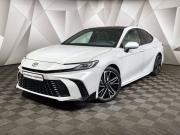 Toyota Camry IX (XV80) China Market Москва  - изображение 24