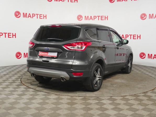 Ford Kuga II с пробегом 2016 года, цена 1 410 000 рублей, 118000 км, внедорожник, Автокод Объявления