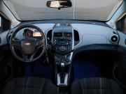 Chevrolet Aveo II Москва  - изображение 26