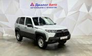 Lada (ВАЗ) Niva Travel I Азнакаево  - изображение 26