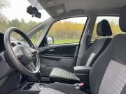 Suzuki SX4 I (Classic) Рестайлинг Великий Новгород  - изображение 23