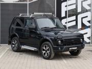 Lada (ВАЗ) Niva Legend Краснодар  - изображение 19
