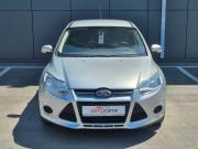 Ford Focus III Воронеж  - изображение 22