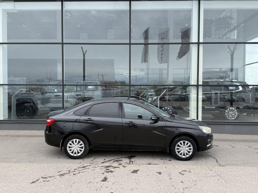 Lada (ВАЗ) Vesta I Тверь  - изображение 8