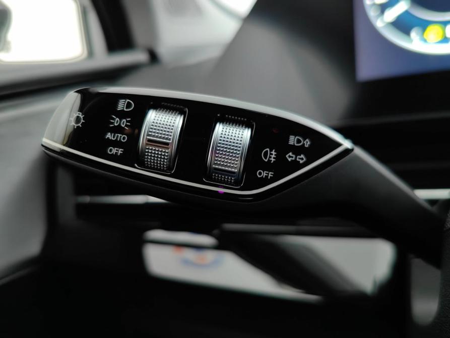 Omoda C5 I Рестайлинг Москва  - изображение 14