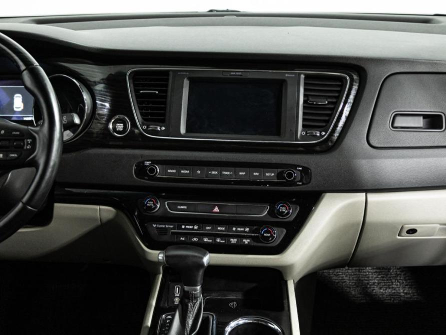 Kia Carnival III Санкт-Петербург  - изображение 15