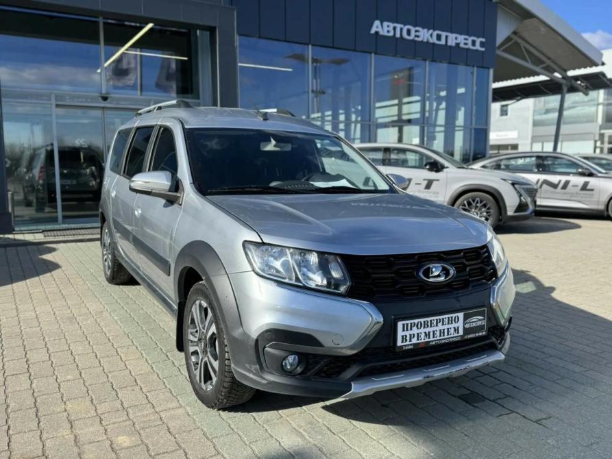 Lada (ВАЗ) Largus I Рестайлинг Вологда  - изображение 1