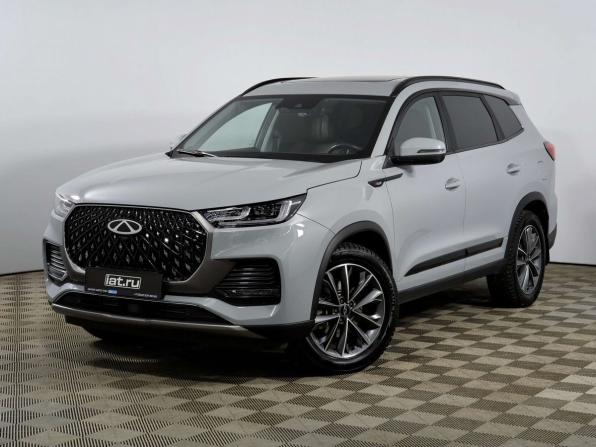 Chery Tiggo 8 Pro Max I Рестайлинг с пробегом 2024 года, цена 2 298 000 рублей, 38287 км, внедорожник, Автокод Объявления