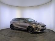 Kia Ceed III Москва  - изображение 29