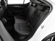 Skoda Octavia IV (A8) Рестайлинг Москва  - изображение 39