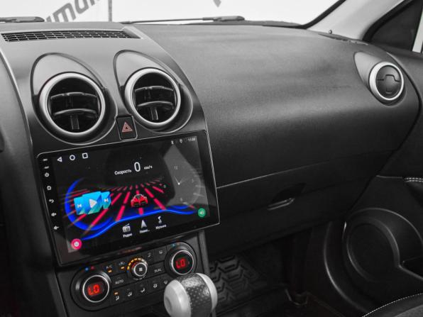 Nissan Qashqai I Рестайлинг с пробегом 2013 года, цена 1 270 000 рублей, 192240 км, внедорожник, Автокод Объявления