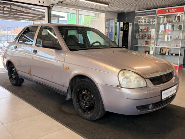 Lada (ВАЗ) Priora I с пробегом 2007 года, цена 192 078 рублей, 227058 км, седан, Автокод Объявления