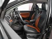 Lada (ВАЗ) Vesta I Рестайлинг (NG) Ставрополь  - изображение 33