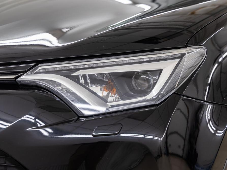 Toyota RAV4 IV (XA40) Рестайлинг Волгоград  - изображение 11