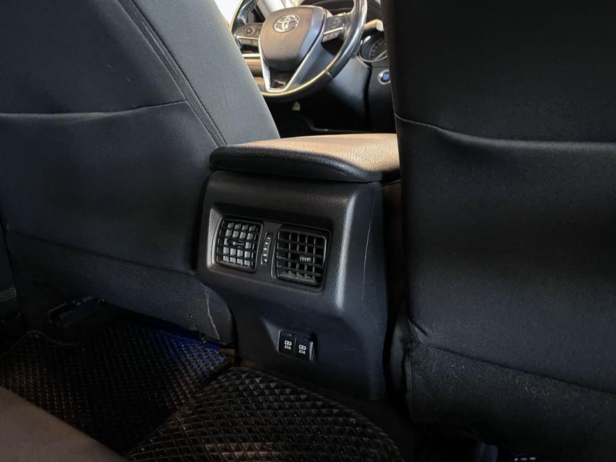 Toyota Camry VIII (XV70) Чебоксары  - изображение 36