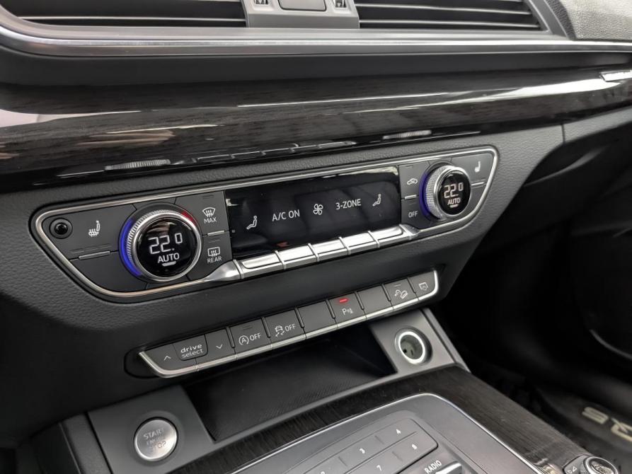 Audi Q5 II (FY) Москва  - изображение 30