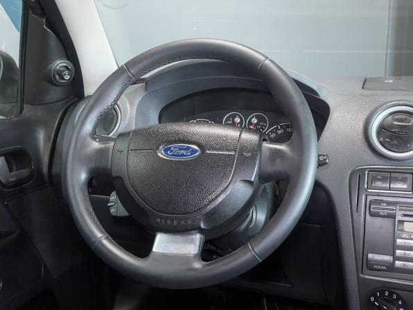 Ford Fusion I Рестайлинг с пробегом 2008 года, цена 479 000 рублей, 165689 км, хэтчбек, Автокод Объявления