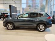 Nissan X-Trail III Рестайлинг Серпухов  - изображение 16