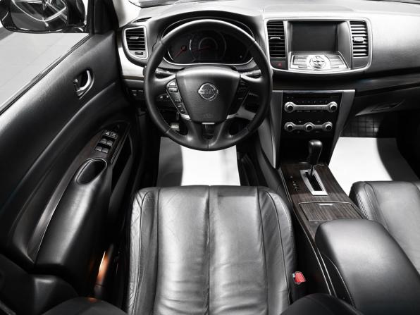 Nissan Teana II Рестайлинг с пробегом 2011 года, цена 1 245 000 рублей, 180727 км, седан, Автокод Объявления
