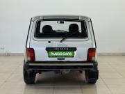 Lada (ВАЗ) 2131 (4x4) I Смоленск  - изображение 13