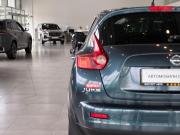 Nissan Juke I Новосибирск  - изображение 36