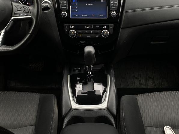 Nissan X-Trail III Рестайлинг с пробегом 2019 года, цена 1 789 000 рублей, 184196 км, внедорожник, Автокод Объявления