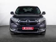 Honda CR-V V Рестайлинг Иркутск  - изображение 25