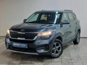 Kia Seltos I Санкт-Петербург  - изображение 23