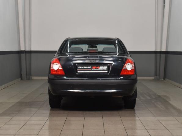 Hyundai Elantra III (XD2) Рестайлинг с пробегом 2008 года, цена 399 995 рублей, 209041 км, седан, Автокод Объявления