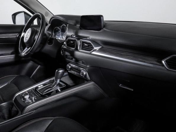 Mazda CX-5 II с пробегом 2018 года, цена 2 849 000 рублей, 83000 км, внедорожник, Автокод Объявления