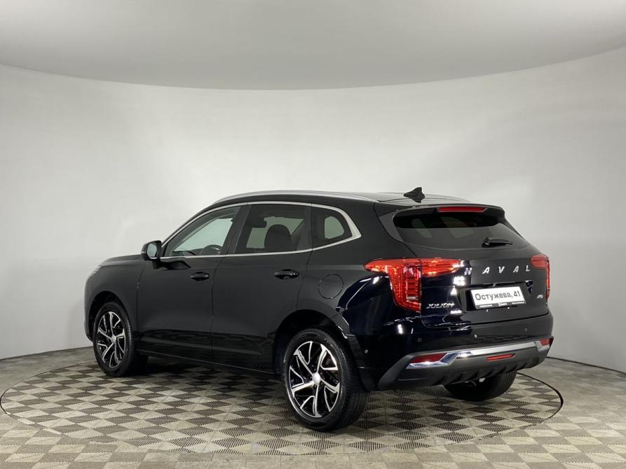 Haval Jolion I Воронеж  - изображение 7